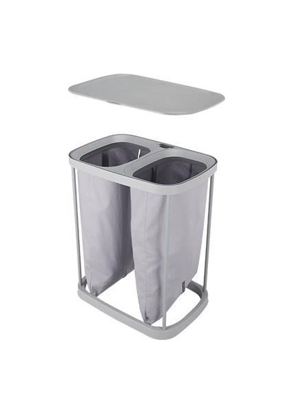 Garb Katlanabilir Kumaş Kirli Sepeti fırsatları