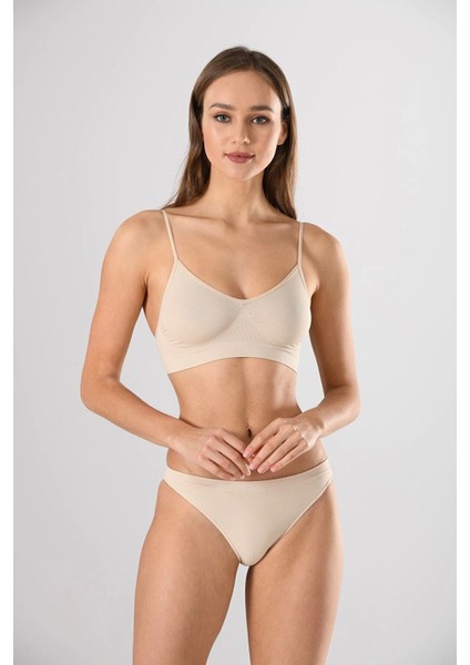 Miss Fit 1315 Ince Askılı Büstiyer fırsatları