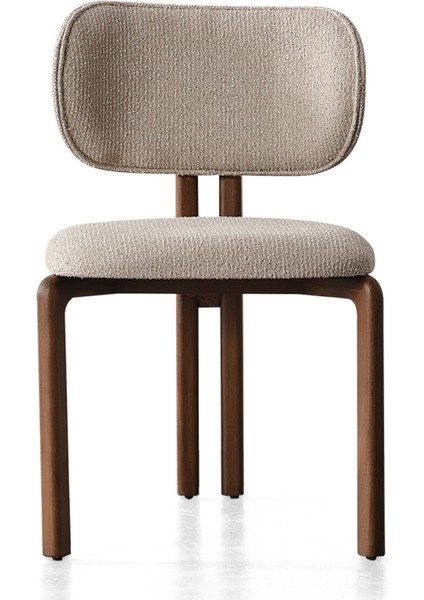 Bien Sandalye 6 Adet