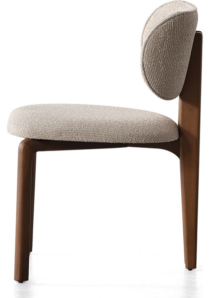 Bien Sandalye 6 Adet modelleri