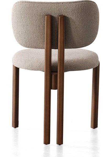 Bien Sandalye 6 Adet fırsatları