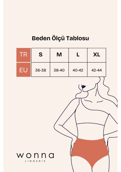 Dantelli Slip Yüksek Bel Toparlayıcı - Fashion - 2483 - Yeşil modelleri