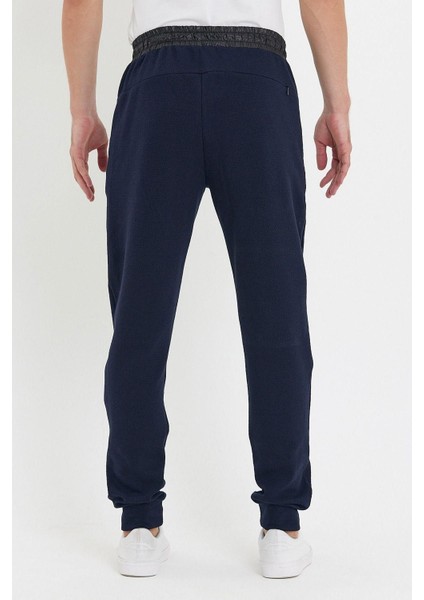 Erkek Bol Lastikli Jogger Basic Chino Siyah Pantolon indirimleri