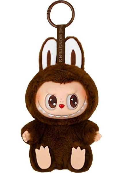 Anime Aksiyon Figürü 17CM Bebek Süsü (Yurt Dışından)
