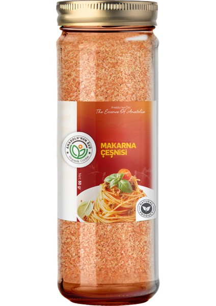 Makarna Çeşnisi ''50GR''