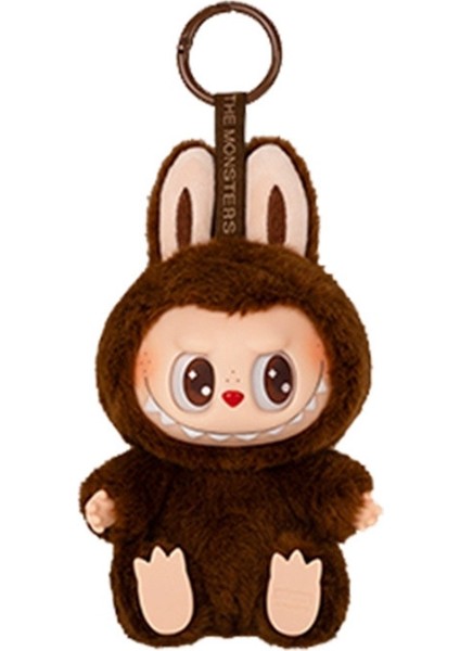 17CM Anime Aksiyon Figürü Bebek Süsü (Yurt Dışından)