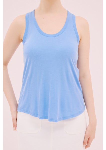 Bluz Mavi Y2113167_036