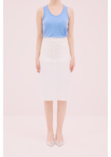 Kalem Etek Beyaz Y2115114_002