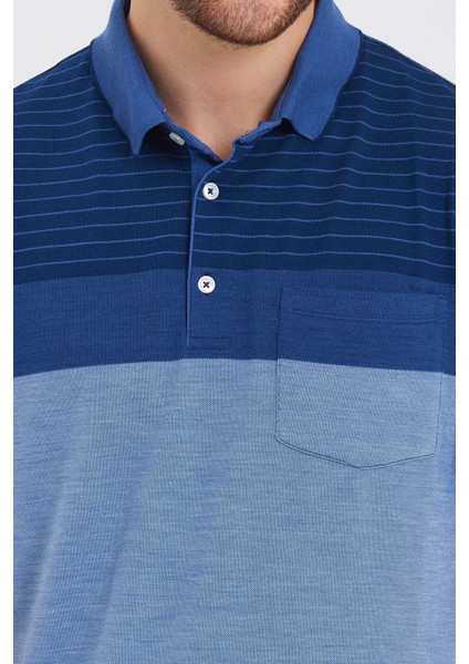 Erkek Desenli Basic Cepli Siyah Düz Polo Yaka Tişört fiyatları