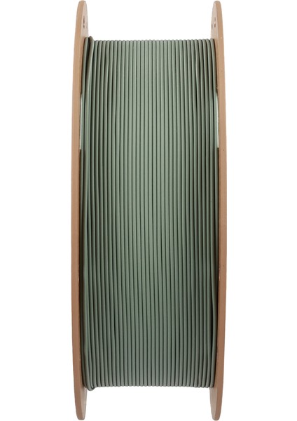 Panchroma Pla Filament Mat Yumuşak Yeşil