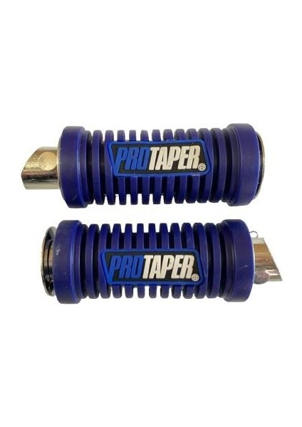 Cg Protaper Arka Basamak Takımı Mavi