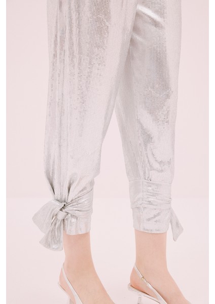 Payet Pantolon Gümüş Y2012098_078 modelleri