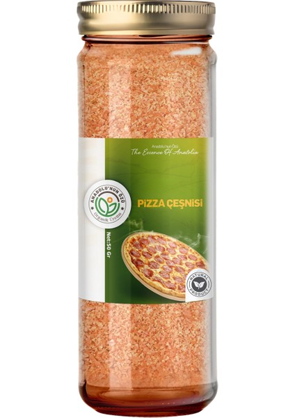 Pizza Çeşnisi ''50GR'' fiyatları