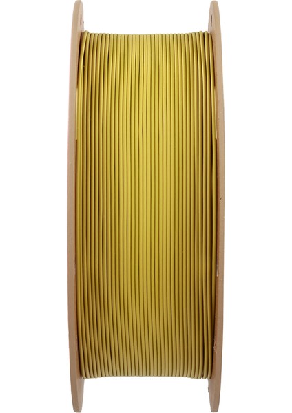 Panchroma Pla Filament Mat Askeri Açık Yeşil
