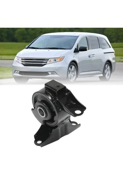 Ön Sağ Motor Montaj Braketi 50820-SHJ-A61 Honda Odyssey Pilot 2005-2016 Için Şanzıman Montaj Braketi 50820SHJ-A61 (Yurt Dışından)