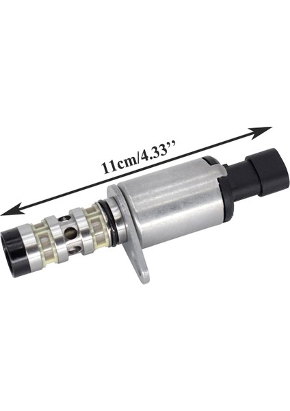 2 Adet Motor Yağı Kontrolü Değişken Valf Zamanlaması Vvt Solenoidi Chevrolet Cruze 1.6 Vauxhall Opel Astra Zafira 55567050 (Yurt Dışından)