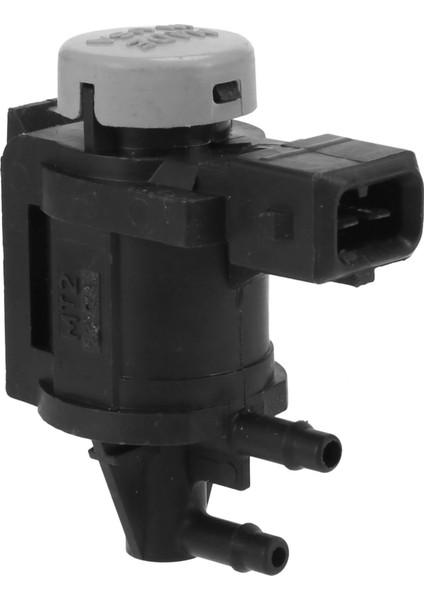 1H0906283 Araba Vakum Anahtarı Vanası Buhar Temizleme Solenoidi -Audı Ford Mondeob Transit 1J0906283 1079561 (Yurt Dışından)