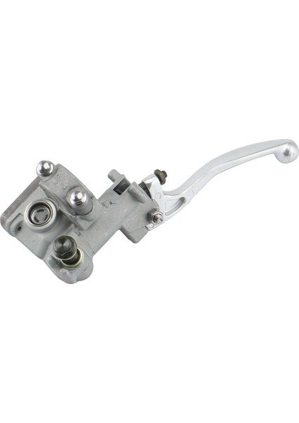 7/8 Inç 22MM Motosiklet Ön Fren Ana Silindir Fit Honda CR125R CRF250R CRF250X CRF450X Crf 450R 2005-2007 (Yurt Dışından)