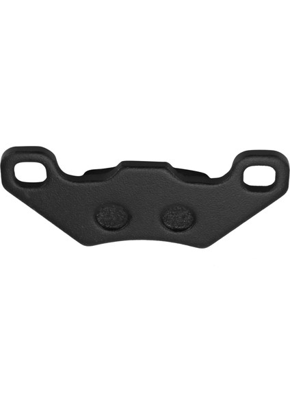 2 Adet Motosiklet Fren Balataları Ayakkabı Quad Atv Pit Dirt Bike (Yurt Dışından)