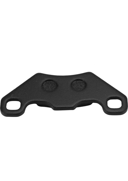 2 Adet Motosiklet Fren Balataları Ayakkabı Quad Atv Pit Dirt Bike (Yurt Dışından)