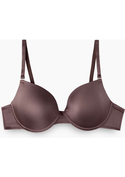 - Eclat Brun Kahverengi Sütyen modelleri