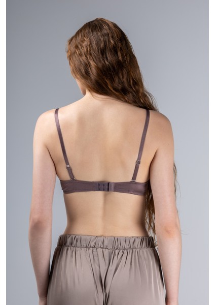 - Eclat Brun Kahverengi Sütyen fırsatları