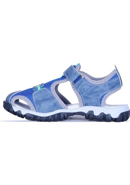 Arz2 Mavi Erkek Çocuk Sandalet fiyatları