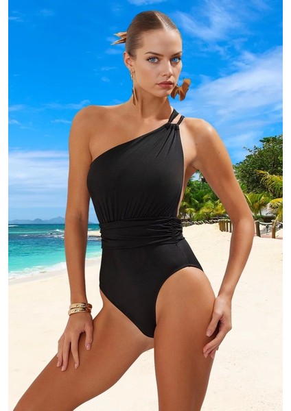 Yüzme Kıyafeti Tasarım Mayo Plaj ve Havuz Için Deniz Mayosu Banyo