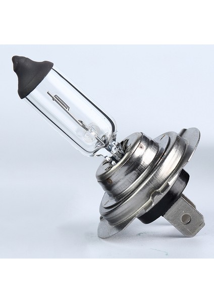 4 x H7 Araç Far Ampulleri 12V / 55W Halojen Standart Lamba Işığı (Yurt Dışından)