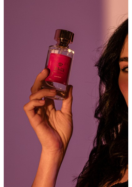 Yl2 Baharatlı Edp Kadın Parfüm 100 ml