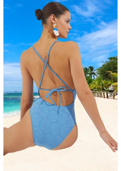 Yüzme Kıyafeti Tasarım Mayo Havuz Mayosu Ergonomik Kesim Yüksek Konfor Su Sporları Için fiyatları