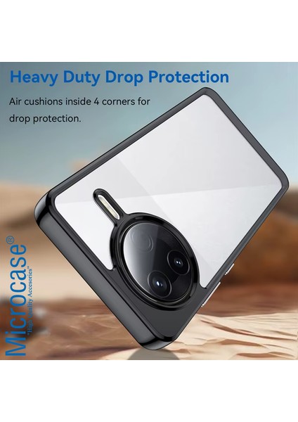 Xiaomi Redmi Poco F7 ULTRA/K80 Pro Shield Serisi Darbeye Dayanıklı Yarı Esnek Plastik Tpu Kılıf - AL8100 indirimleri