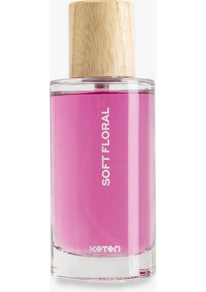 Parfüm Soft Floral 50 ml