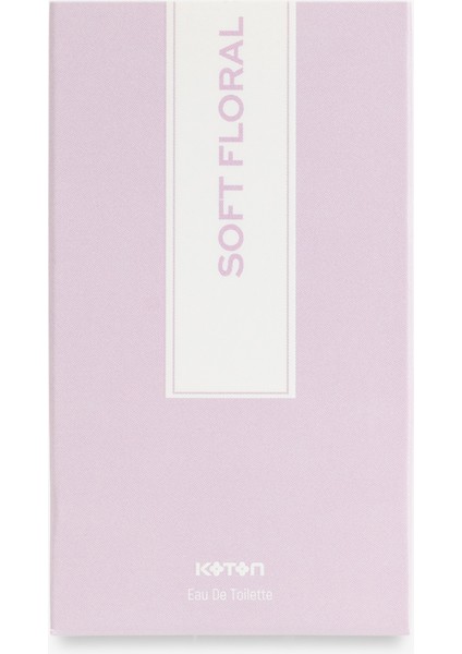 Parfüm Soft Floral 50 ml