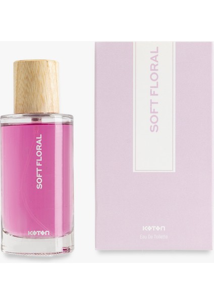 Parfüm Soft Floral 50 ml
