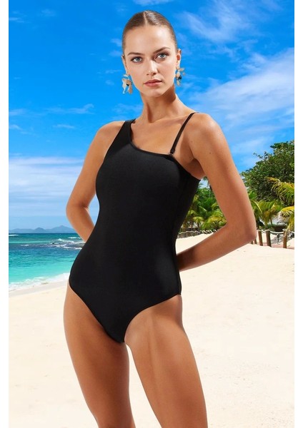 Yüzme Kıyafeti Tasarım Mayo Plaj ve Havuz Için Mayosu Premium Kalite Yüksek Konfor