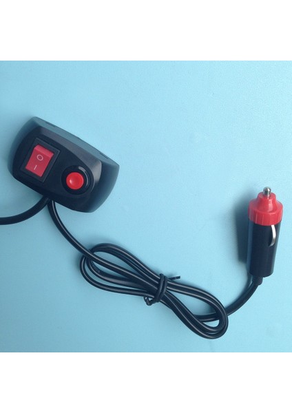 Çatı Çubuğu Işık Strobe Uyarı Işığı Strobe Işık Evrensel LED Araç Malzemeleri, Sarı Işık (Yurt Dışından)