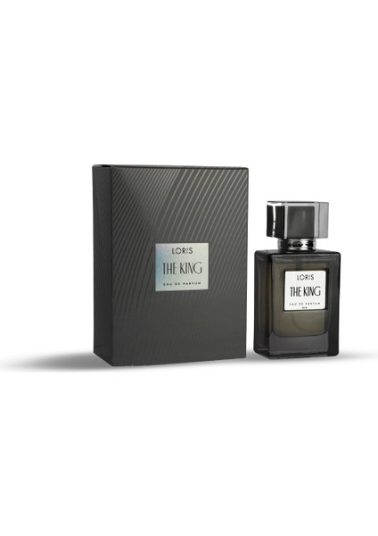 The King Parfüm 55 ml