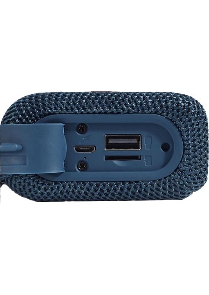 TG313 AUX/USB/SD/FM/Bluetooth Destekli Taşınabilir Wireless Hoparlör - Speaker modelleri