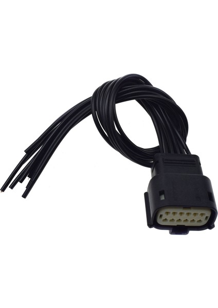 2 Adet 68364272AA Far Konnektörü Kuyruk Demeti 2015-2018 Dodge Charger Için (Yurt Dışından)