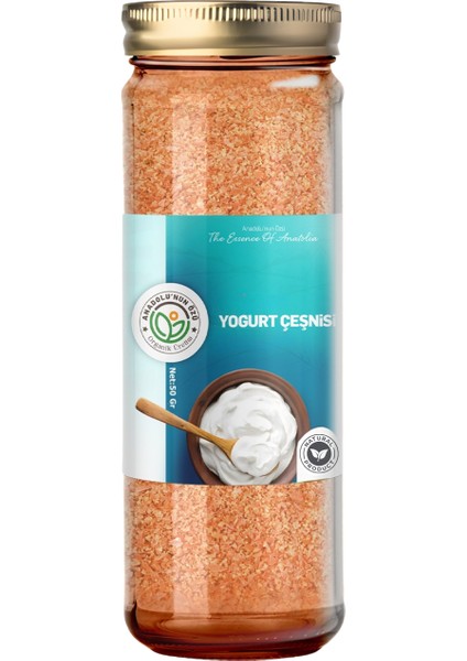 Yoğurt Çeşnisi ''50GR'' fiyatları