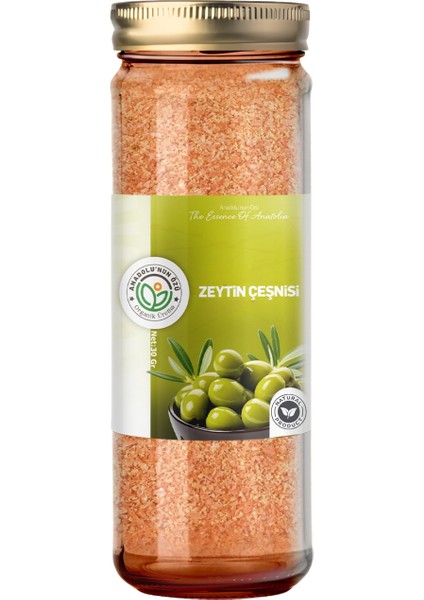 Zeytin Çeşnisi ''30gr'' fiyatları