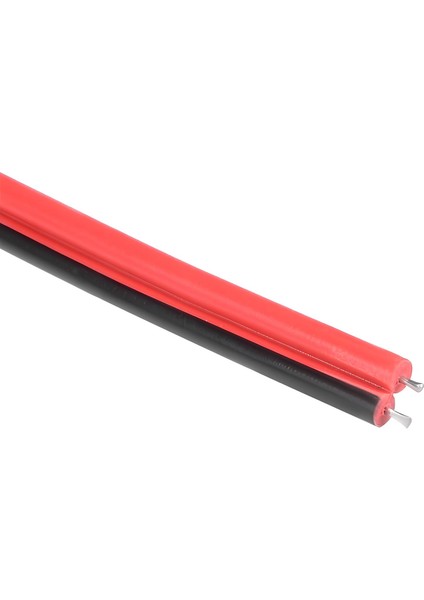 5.5x2.1 mm Erkek Dc Adaptör Kablosu 20 cm (1 Adet) - 12V Kamera LED Uyumlu Güç Kablosu fırsatları