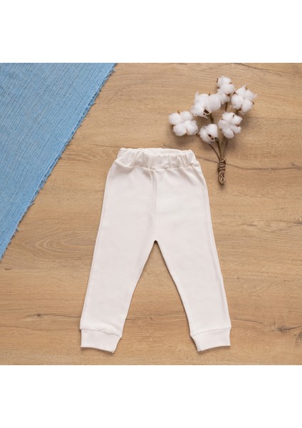 Bebek Alt Üst Takım %100 Pamuk Fitilli Kumaş fırsatları