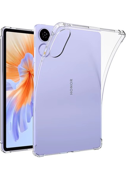 Honor Pad V9 11.5 Inch Tablet Silikon Tpu Soft Kılıf -AL3284