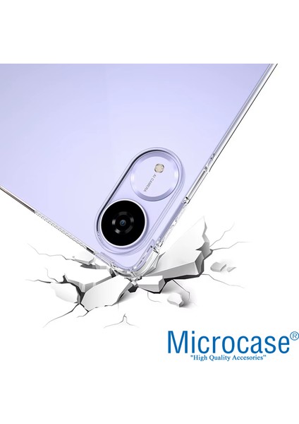 Honor Pad V9 11.5 Inch Tablet Silikon Tpu Soft Kılıf -AL3284 modelleri