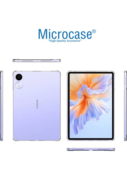 Honor Pad V9 11.5 Inch Tablet Silikon Tpu Soft Kılıf -AL3284 fırsatları