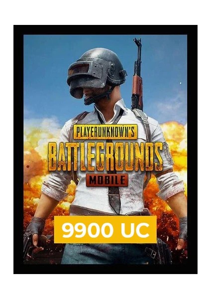 9900 Uc