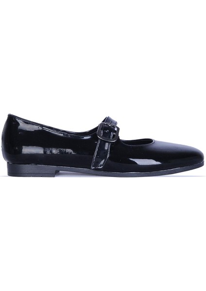 Hr1 Herbro Rugan Kadın Babet