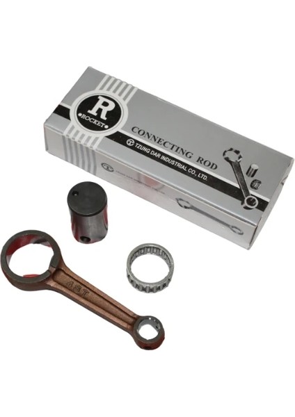 Yamaha Crypton C8 Krank Kolu